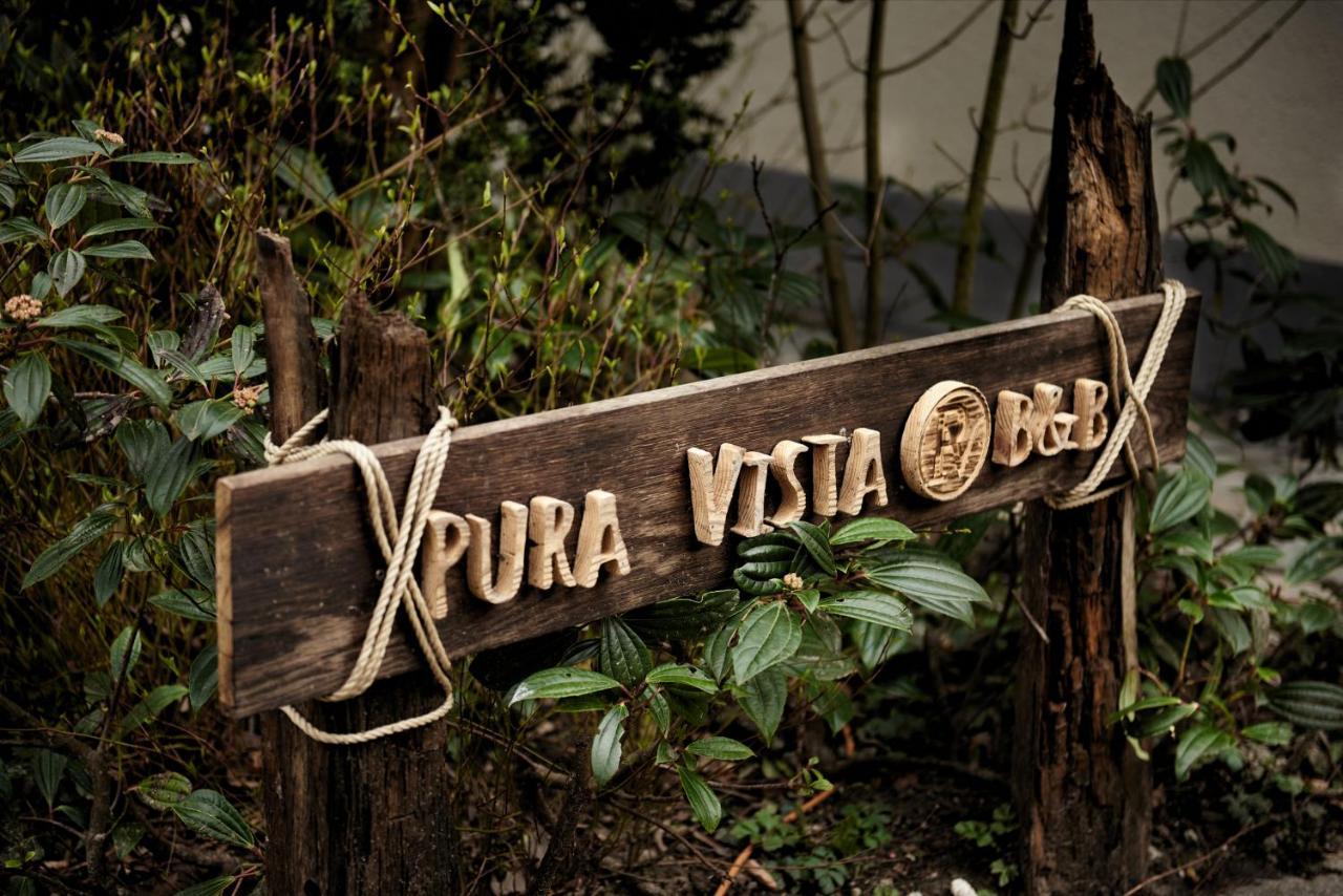 B&B Pura Vista Zandhoven Kültér fotó