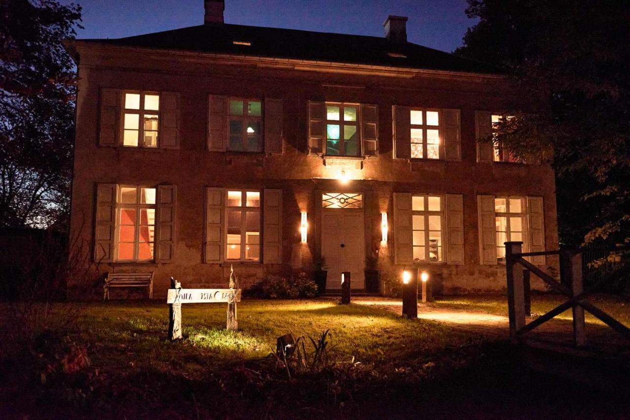 B&B Pura Vista Zandhoven Kültér fotó