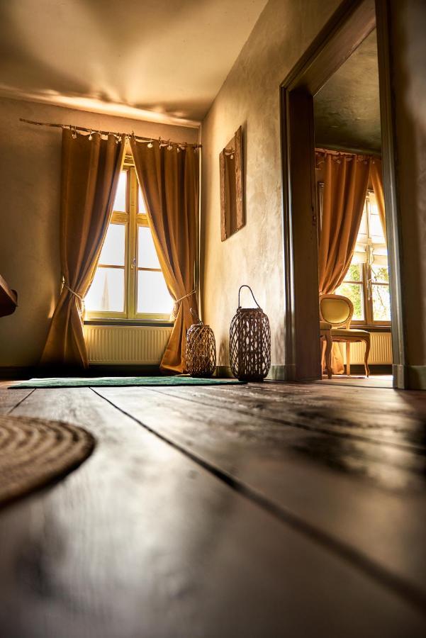 B&B Pura Vista Zandhoven Kültér fotó